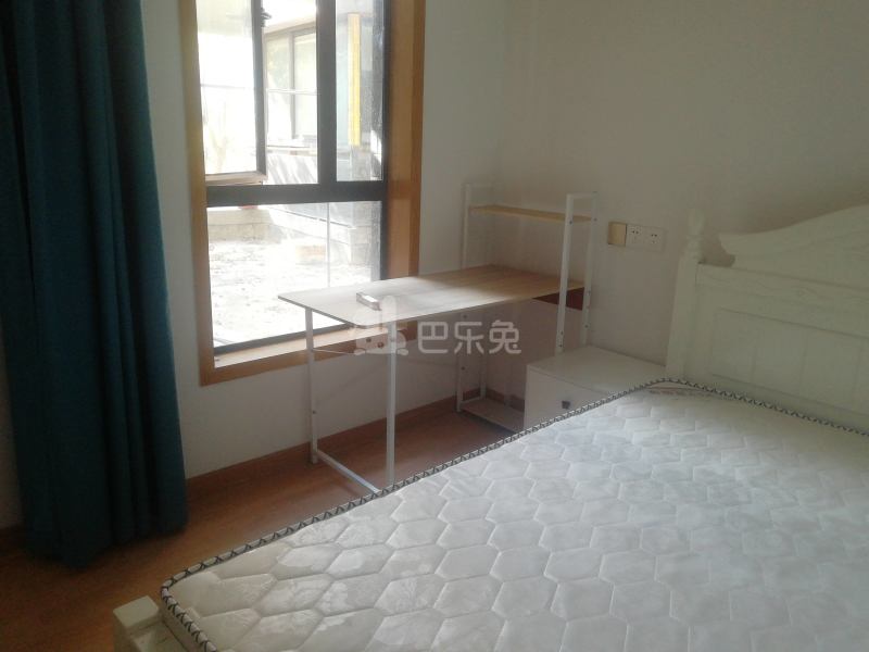 新洲花苑9275195卧室图1