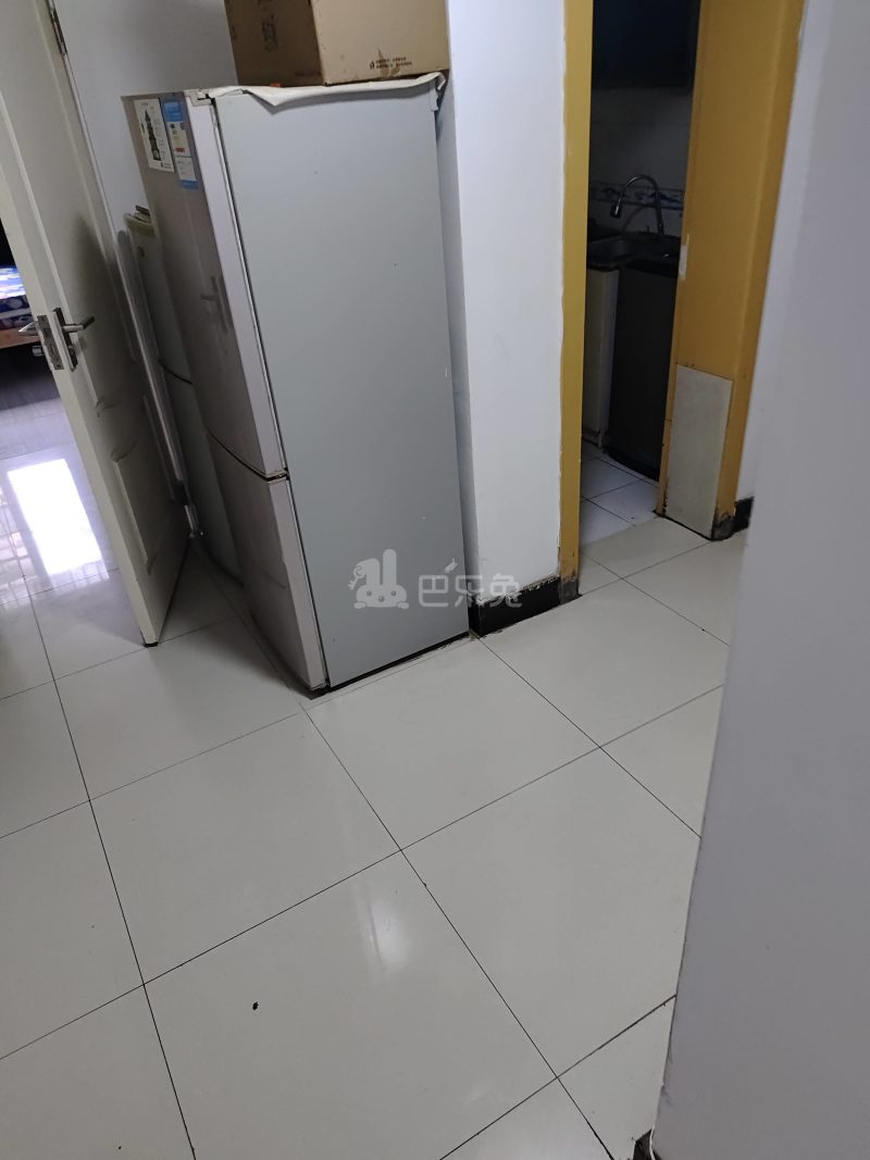 罗秀苑南区9276198客厅图4