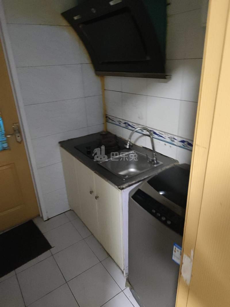 罗秀苑南区9276198厨房图5