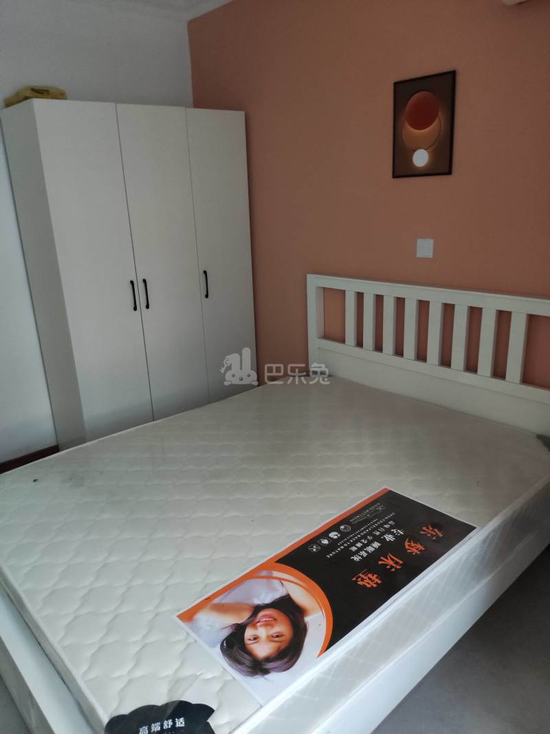 罗秀苑南区9276198卧室图1