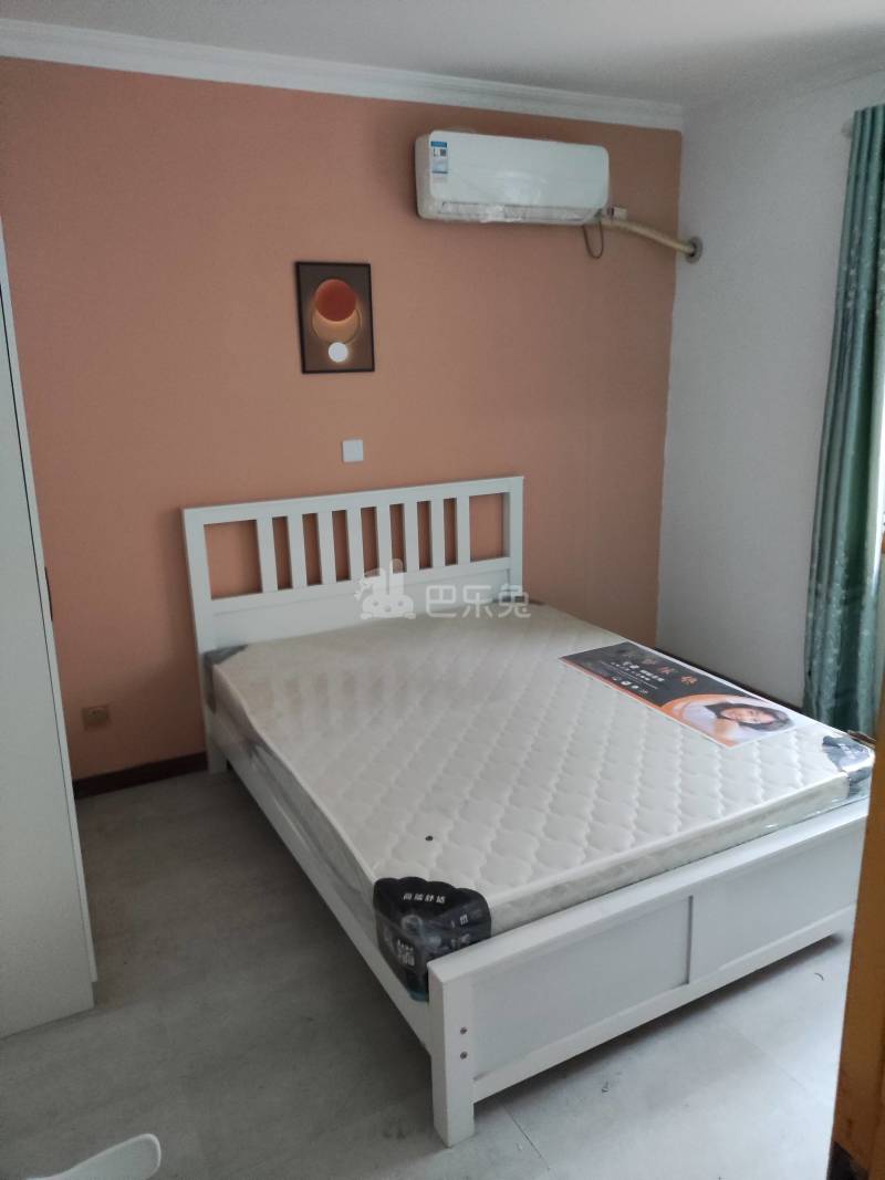 罗秀苑南区9276198卧室图2