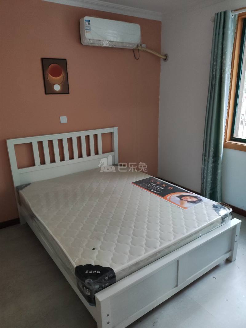 罗秀苑南区9276198卧室图0