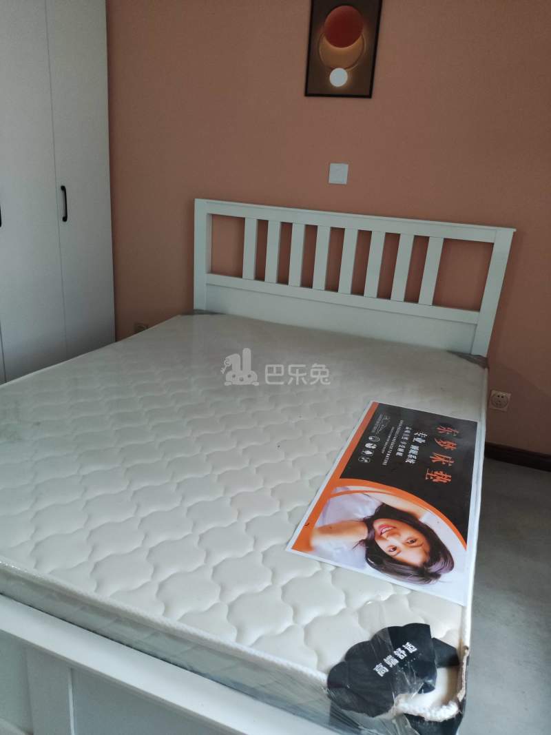 罗秀苑南区9276198卧室图3