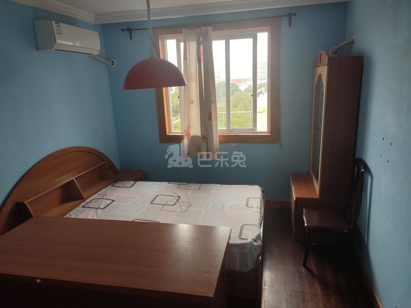 莲花新村9276483卧室图2