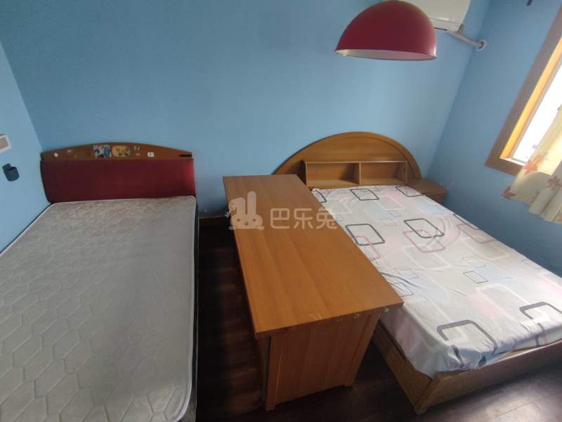 莲花新村9276483卧室图1