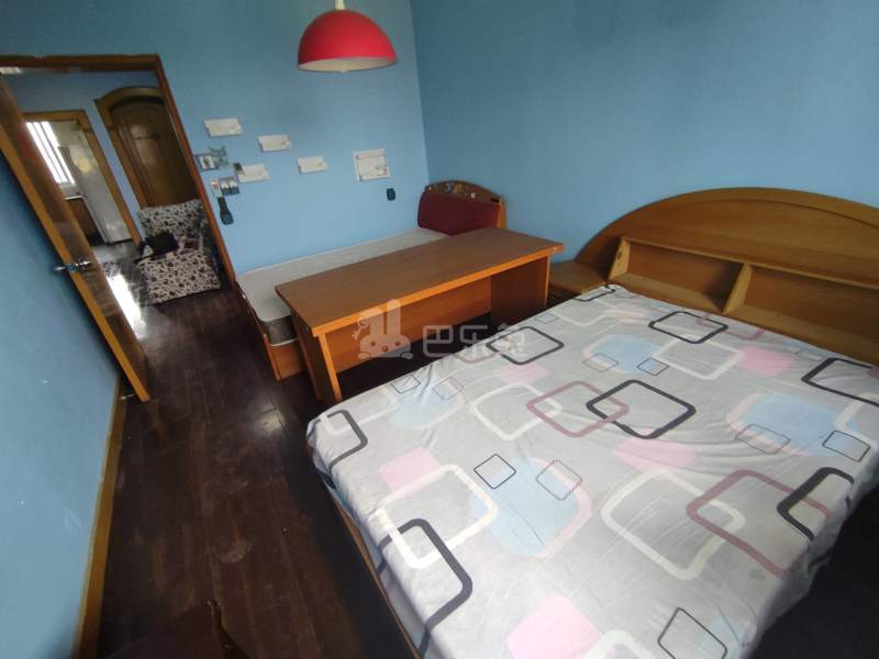 莲花新村9276483卧室图0