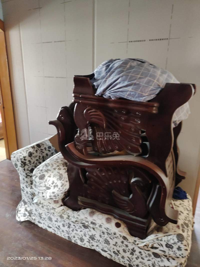 莲花新村9276483客厅图5