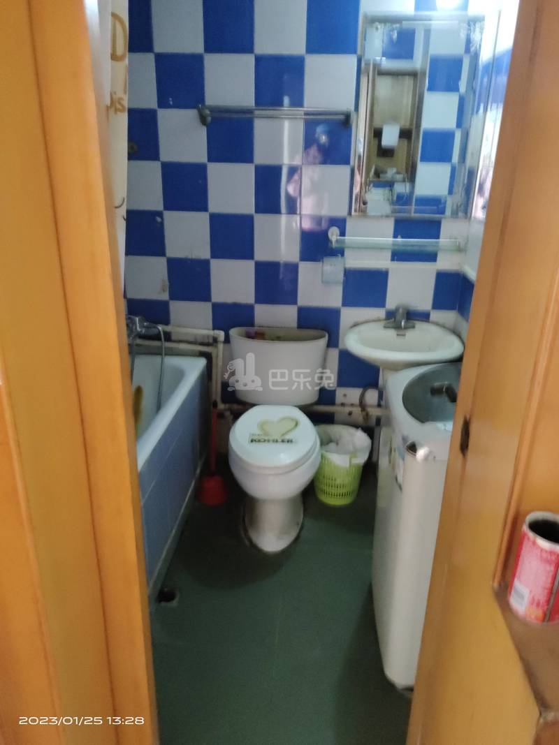 莲花新村9276483卫生间图12