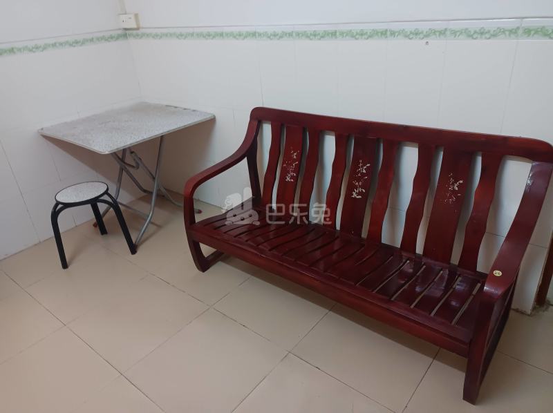 龙洞东街东华二巷33号9277483客厅图3