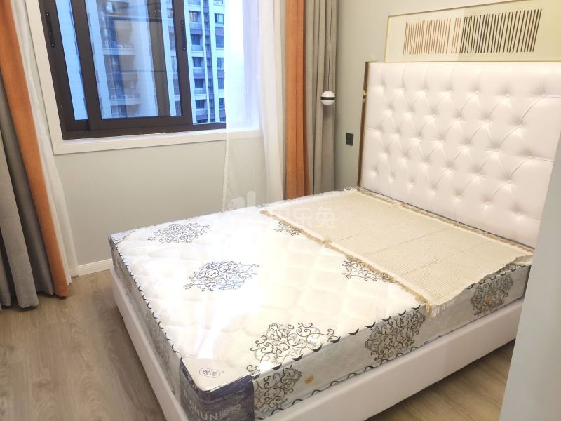 祁秀雅苑9279292卧室图2