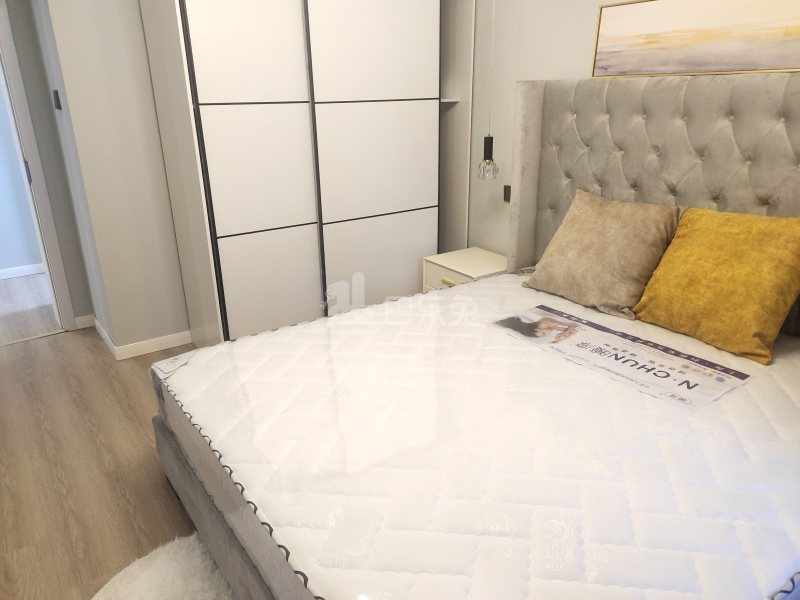 祁秀雅苑9279292卧室图0