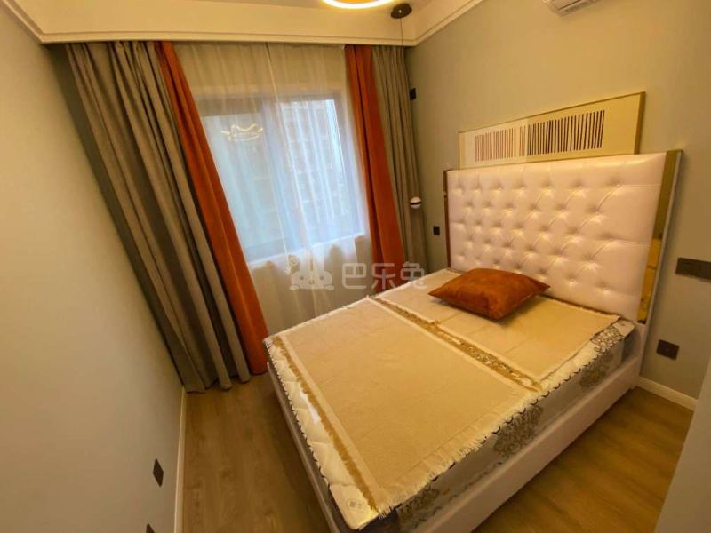 祁秀雅苑9279292卧室图10