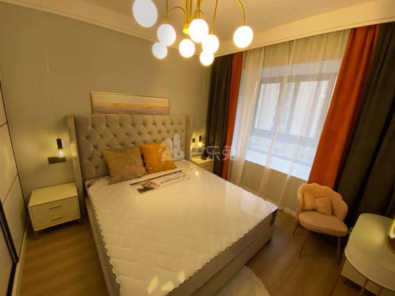 祁秀雅苑9279292卧室图7