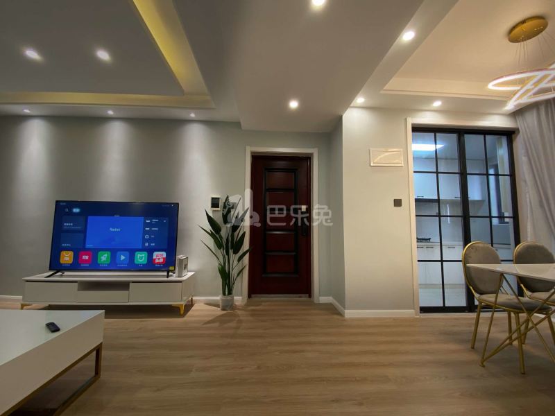 祁秀雅苑9279292客厅图16