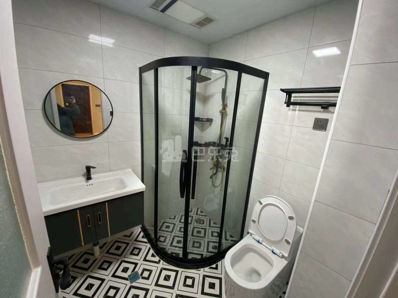 祁秀雅苑9279292卫生间图21