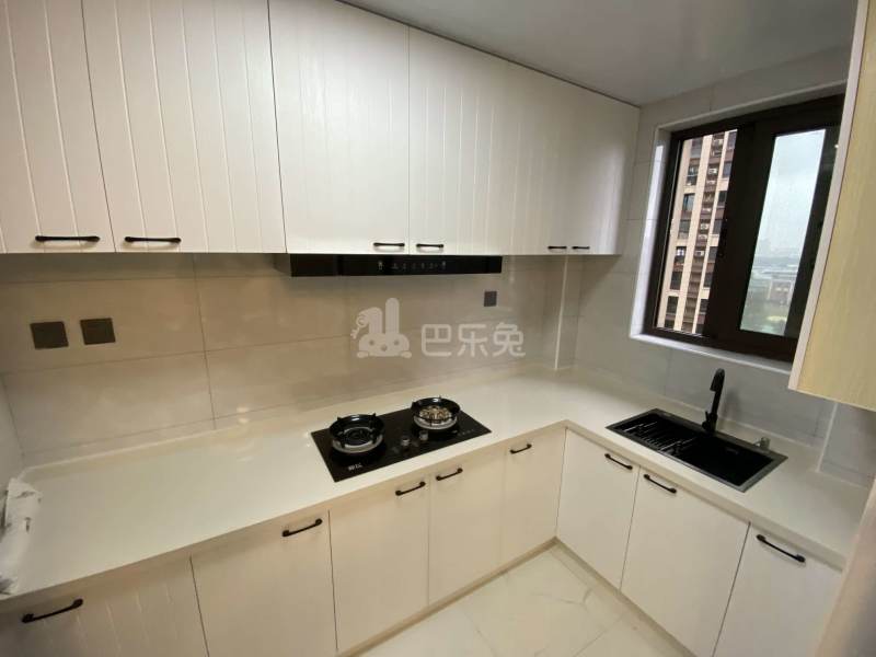 祁秀雅苑9279292厨房图19