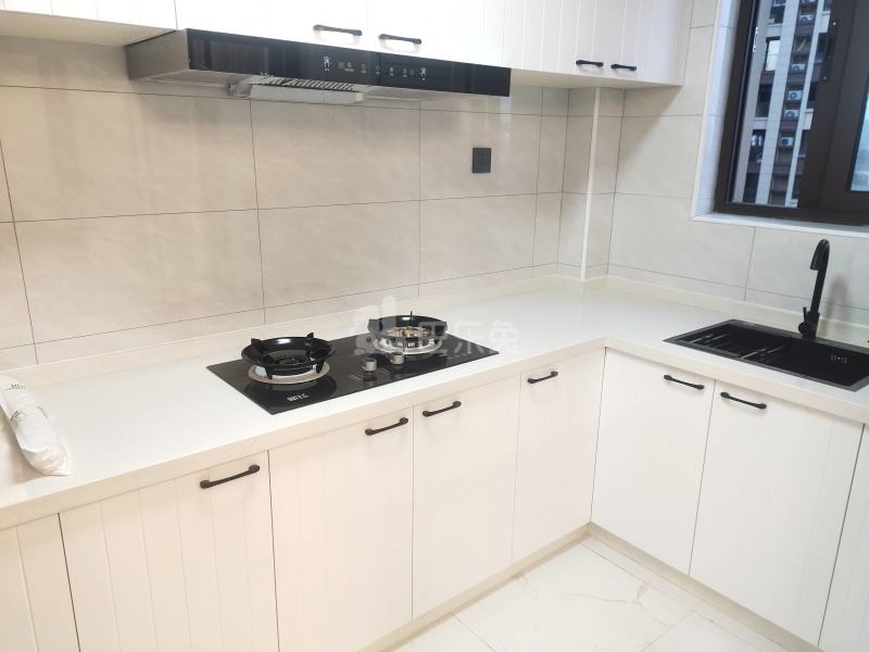 祁秀雅苑9279292厨房图17