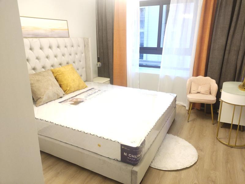 祁秀雅苑9279292卧室图4