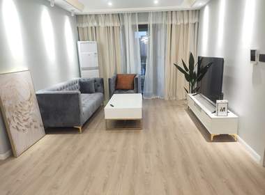 祁秀雅苑 2室2厅1卫