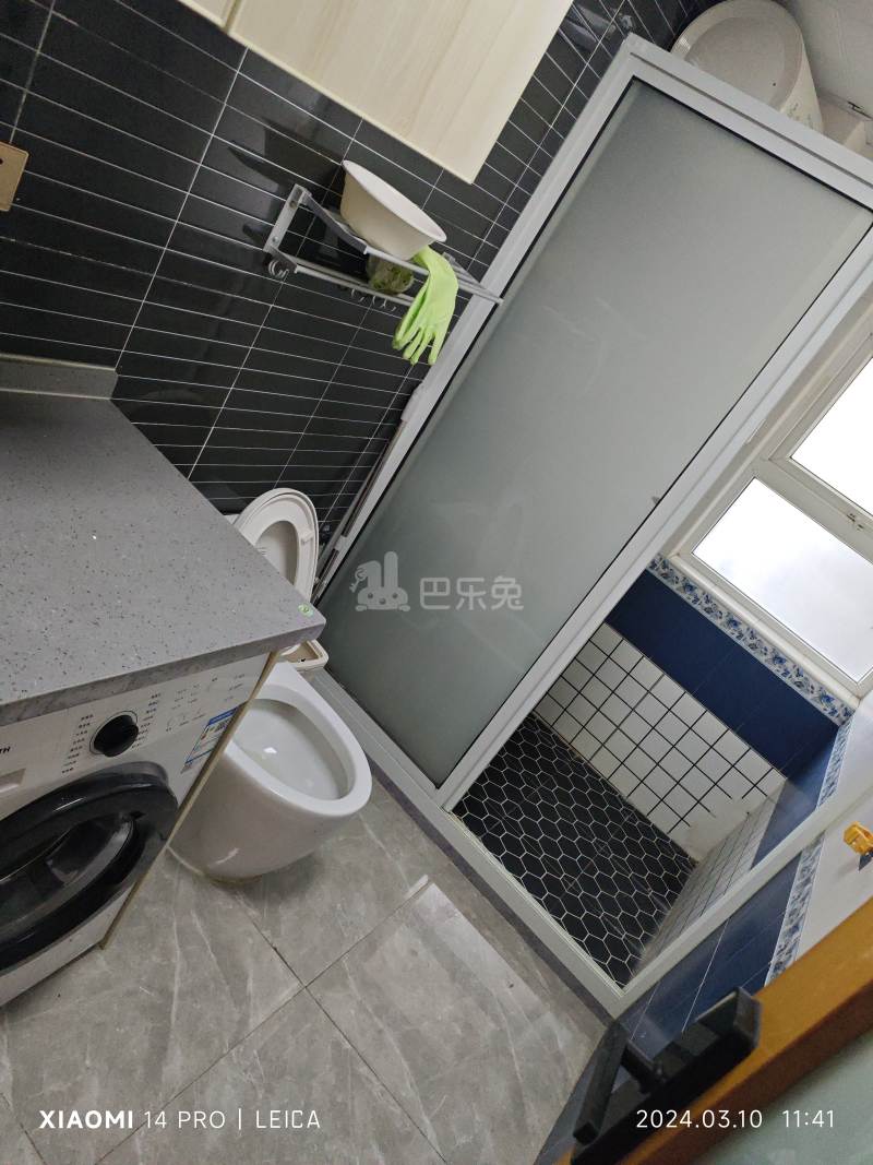 今达花园9198880卫生间图7