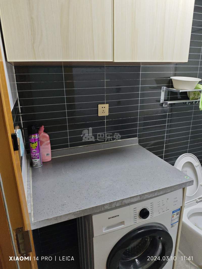 今达花园9198880厨房图4