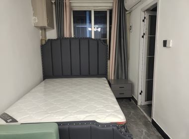 蒲汇公寓（青年路77弄） 