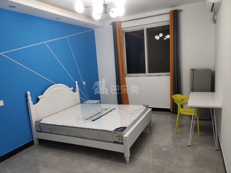 花溪畔居9282826卧室图3