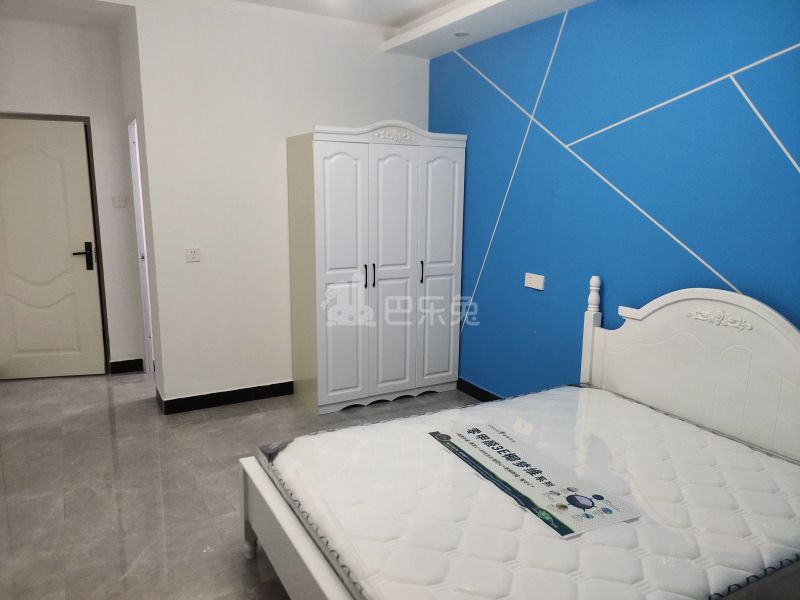 花溪畔居9282826卧室图0