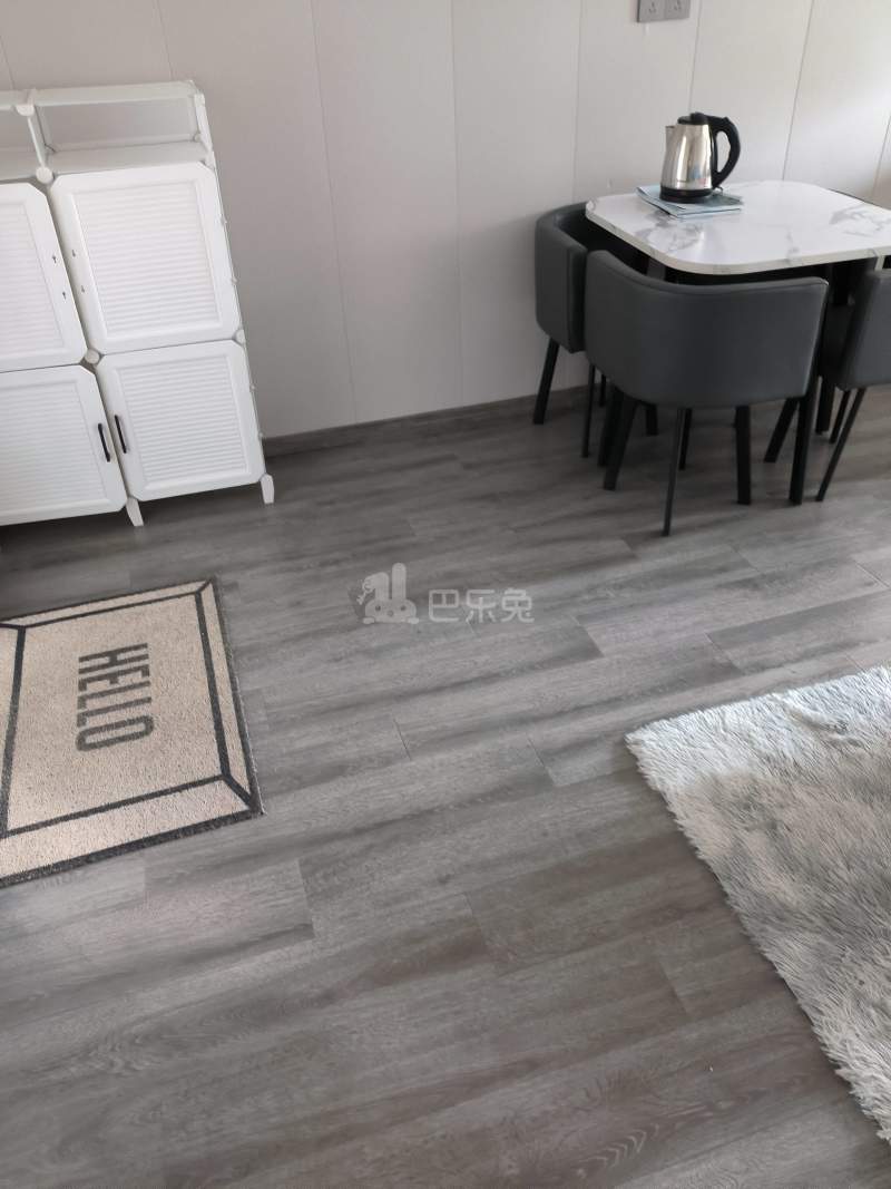 三宝花苑9284207客厅图5