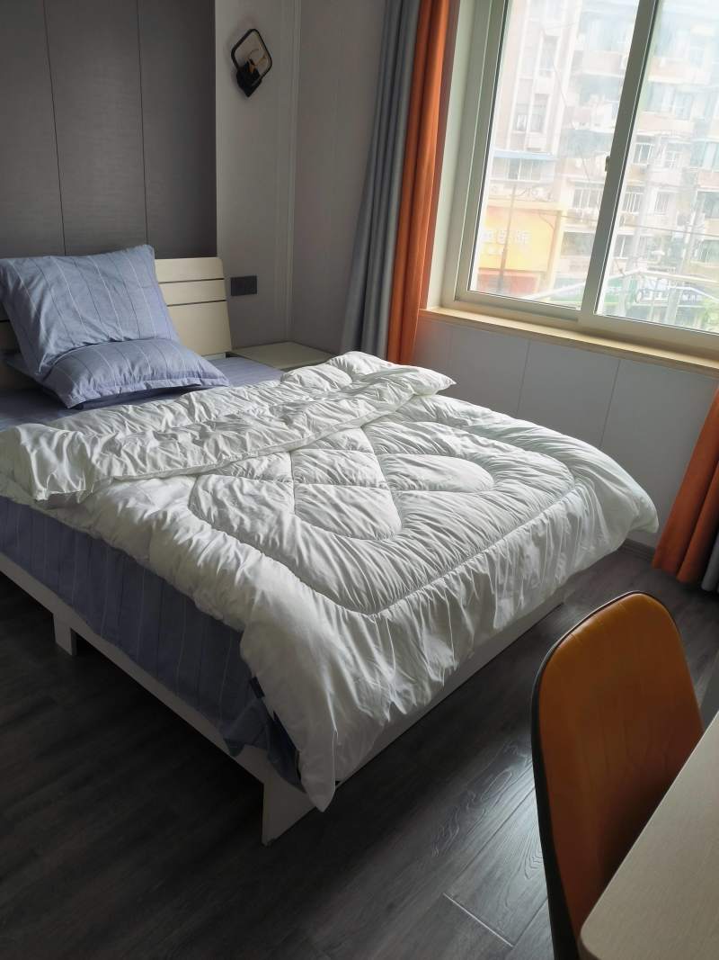 三宝花苑9284207卧室图0