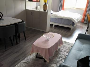 三宝花苑 1室1厅1卫