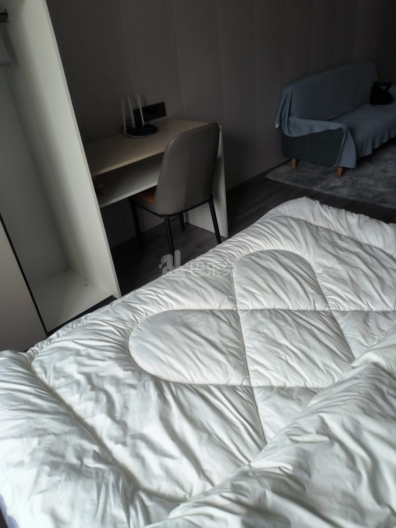 三宝花苑9284207卧室图3