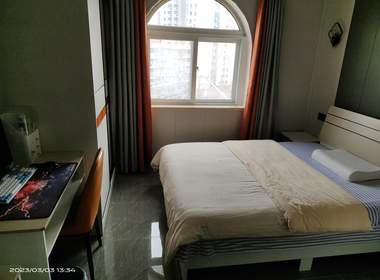 三宝花苑 1室1厅1卫