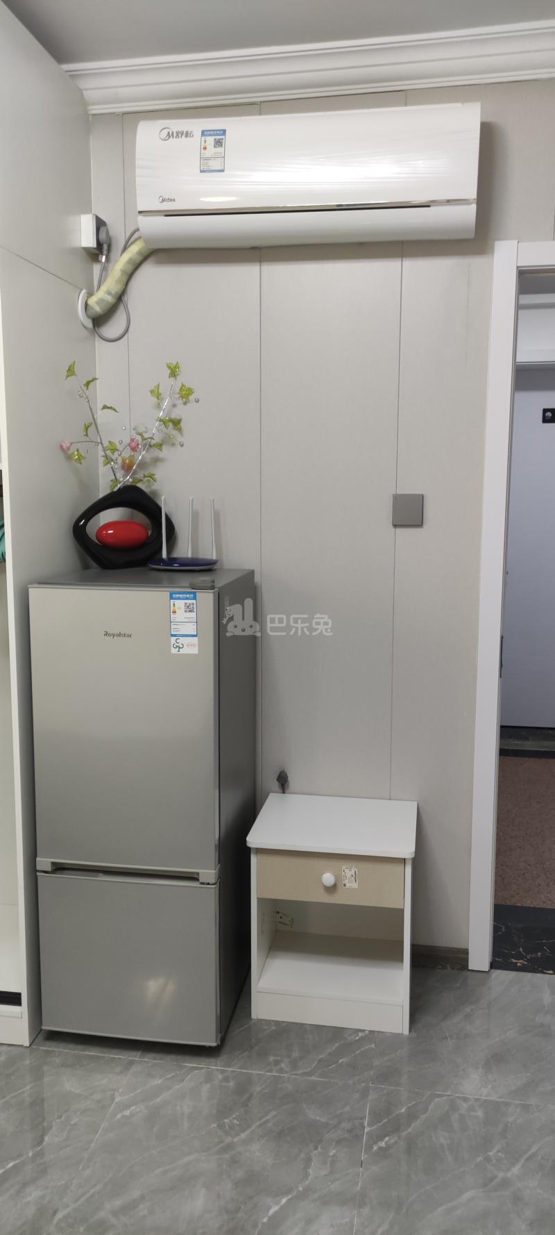 三宝花苑9284252卧室图3