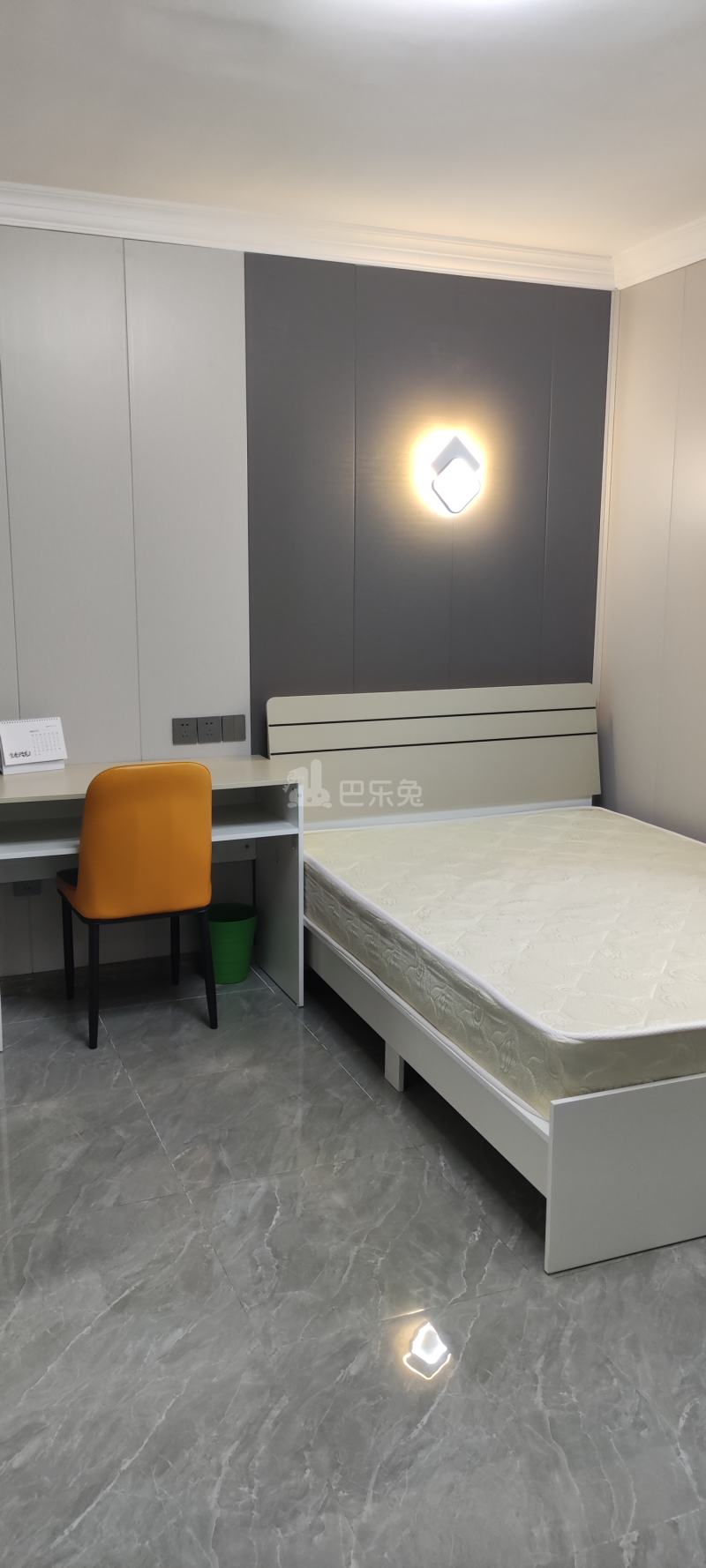 三宝花苑9284252卧室图4