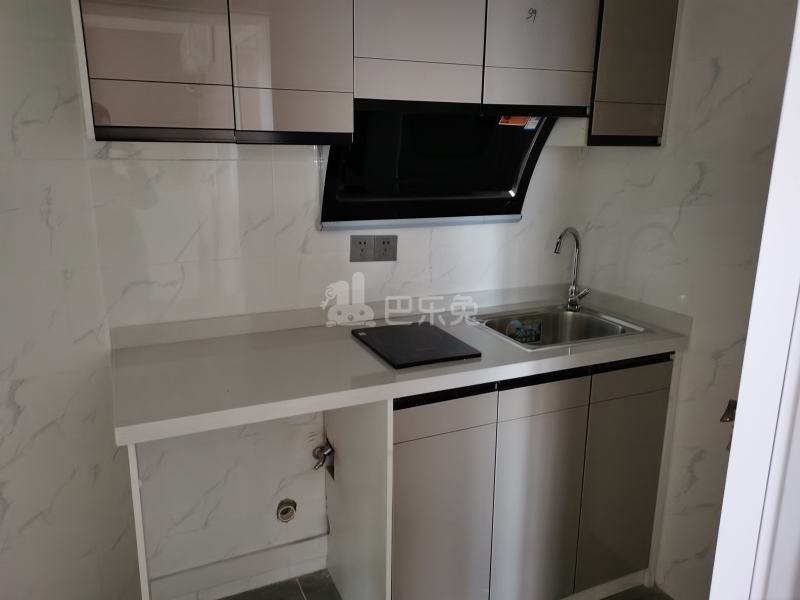 三宝花苑9284253厨房图2