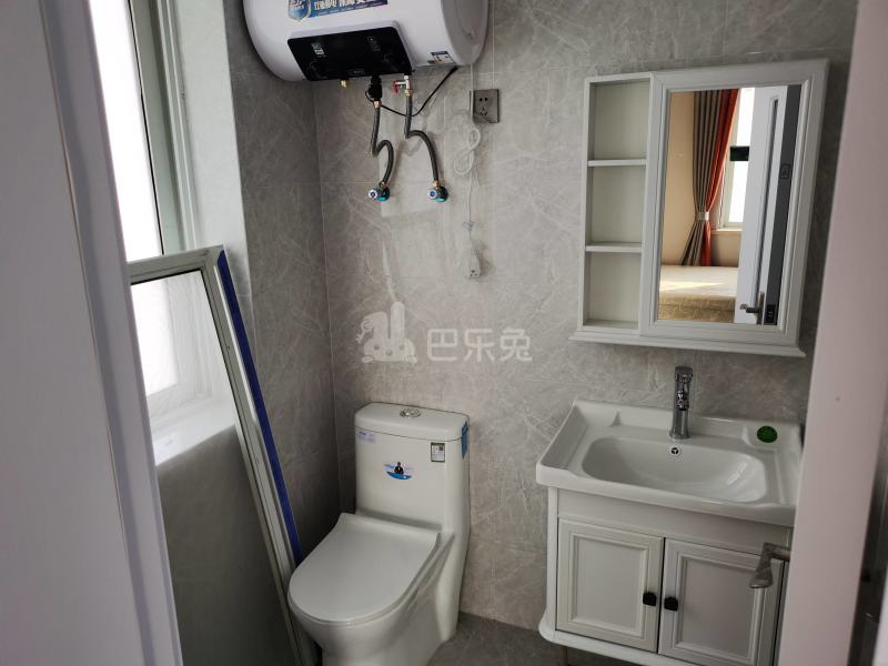 三宝花苑9284253卫生间图3