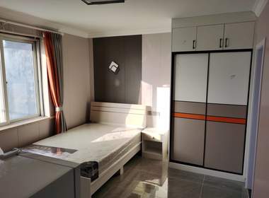 三宝花苑 1室0厅1卫