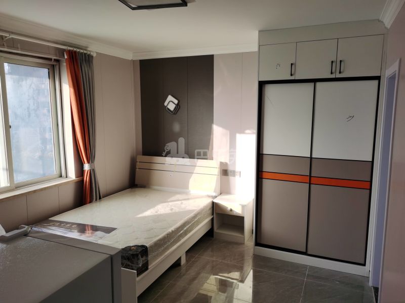 三宝花苑9284253卧室图0