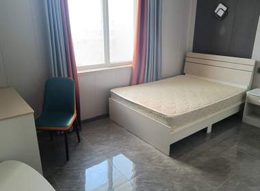 三宝花苑 1室0厅1卫