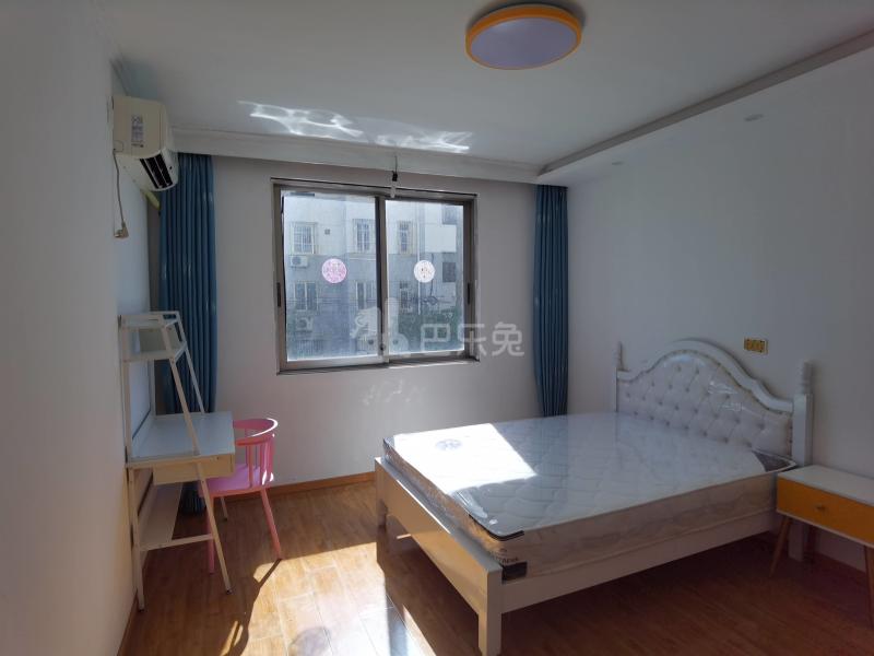 南苑一村9285056卧室图2