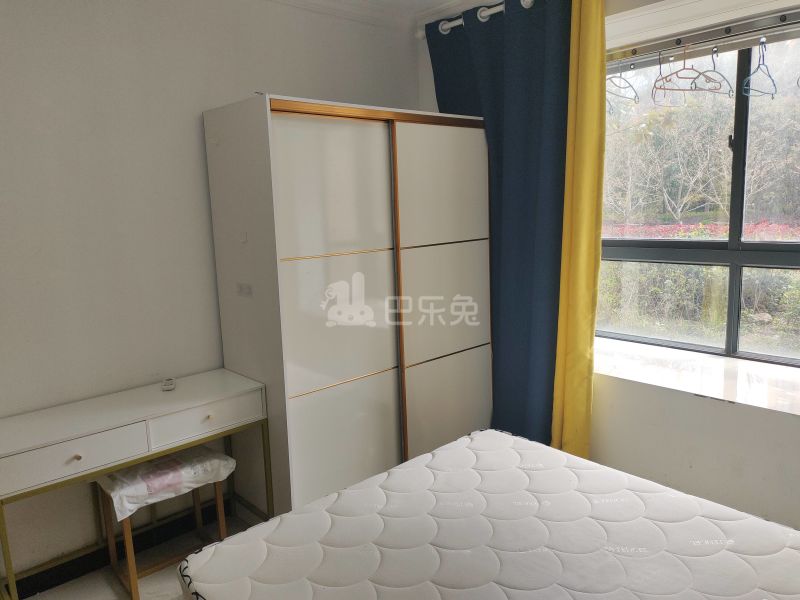 象源丽都9286025卧室图1