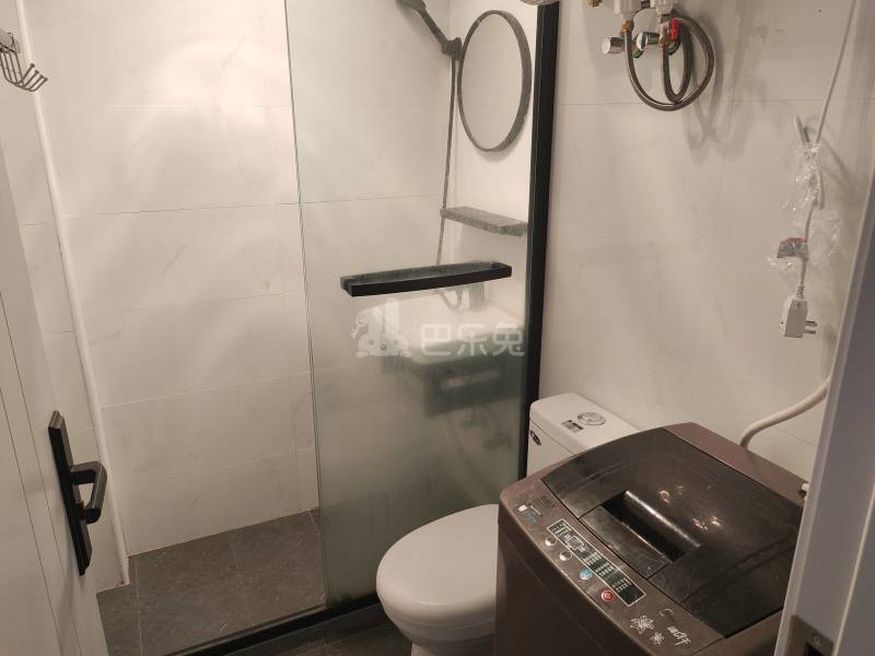 象源丽都9286025卫生间图7