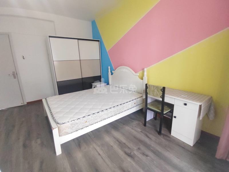 姜夏新村9286145卧室图1