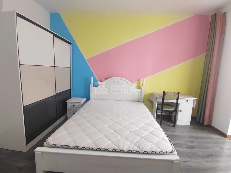 姜夏新村9286145卧室图3