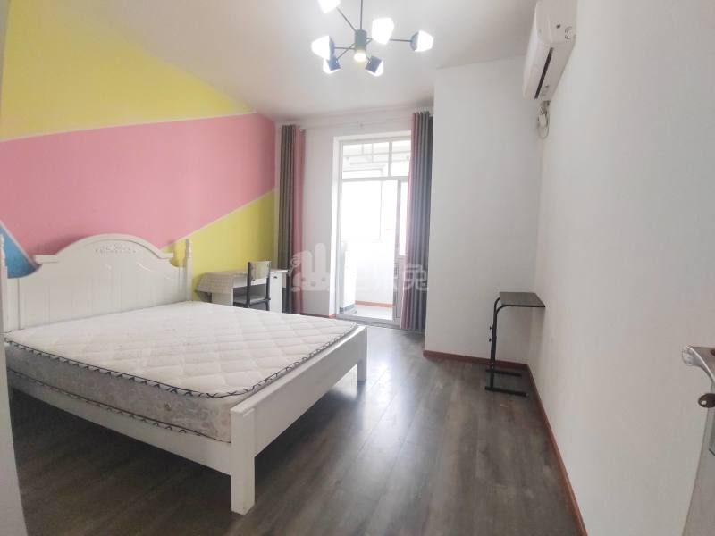 姜夏新村9286145卧室图0