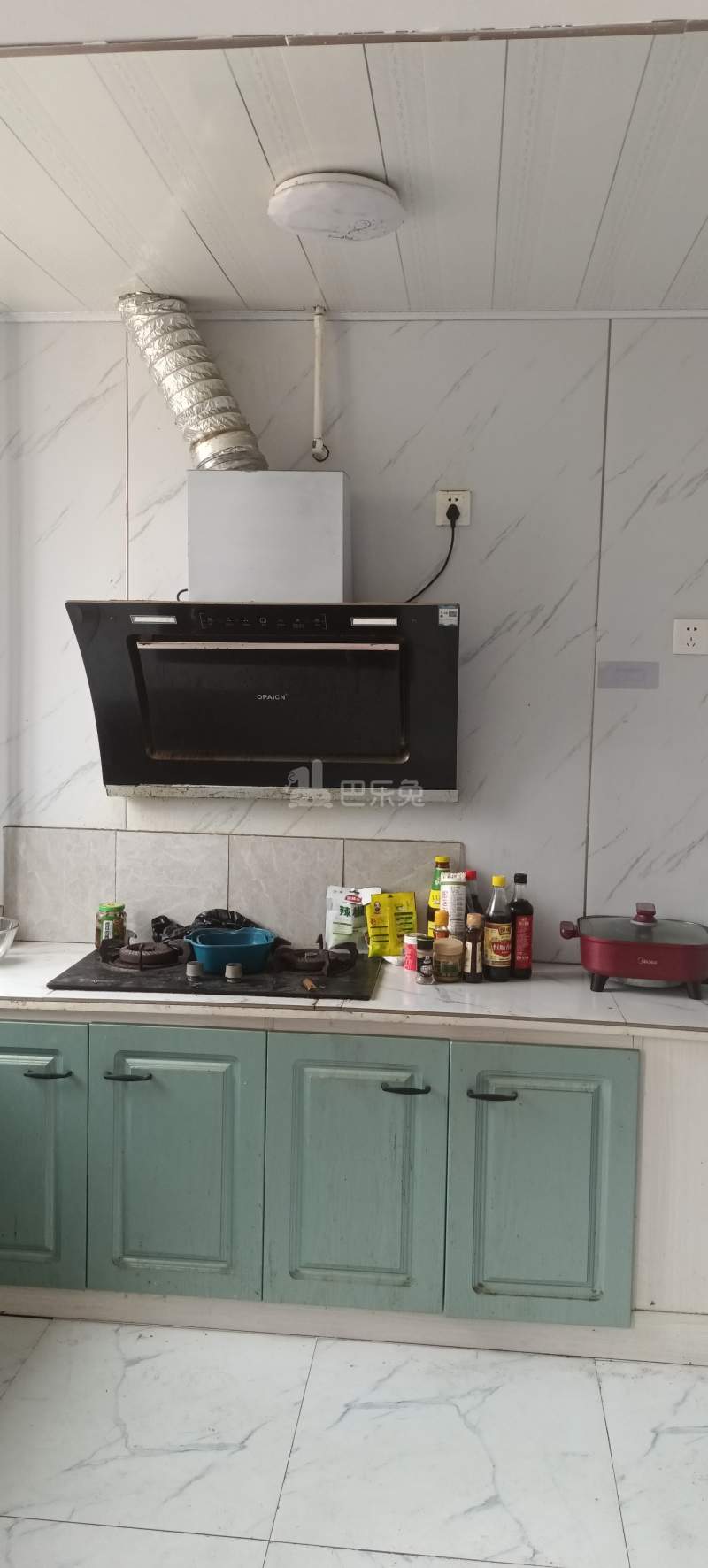 姜夏新村9286145厨房图6