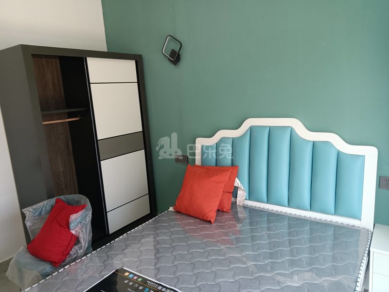 华门清水湾9286181卧室图2