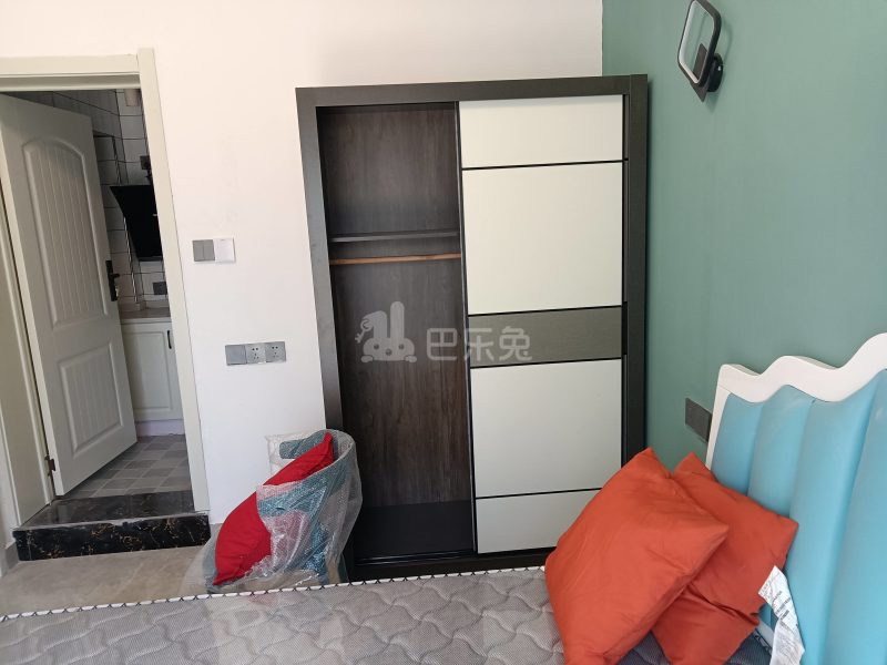 华门清水湾9286181卧室图3