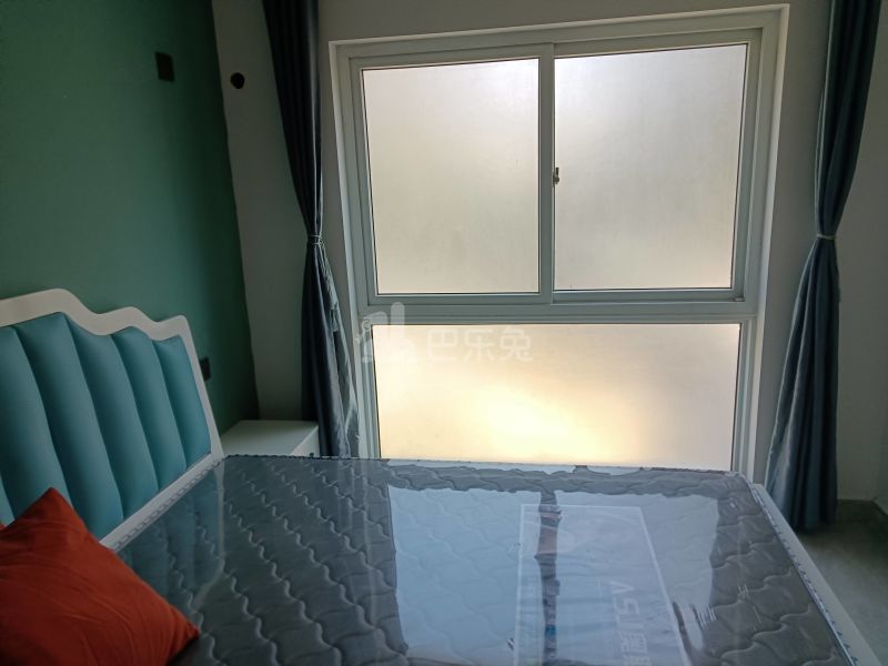 华门清水湾9286181卧室图1